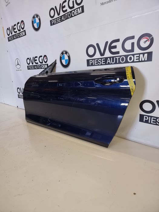 Usa portiera stanga completa BMW M4 F82 F83 Seria 4 F32 f33 cod 7327345 COUPE
