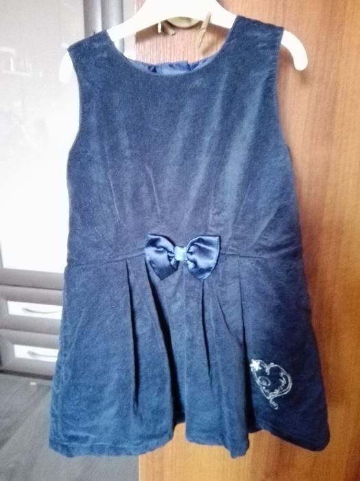 Рокли за момиченца на 2 и 3 годинки