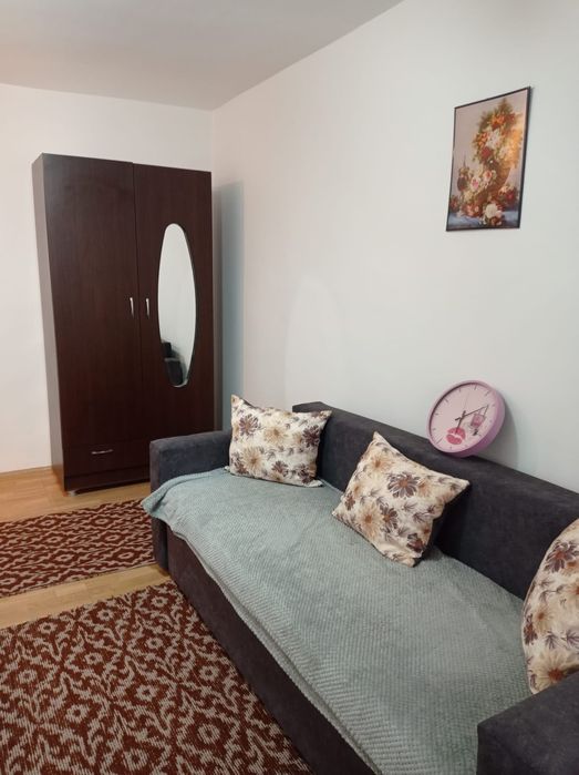 Garsoniera de vanzare Campina Prahova