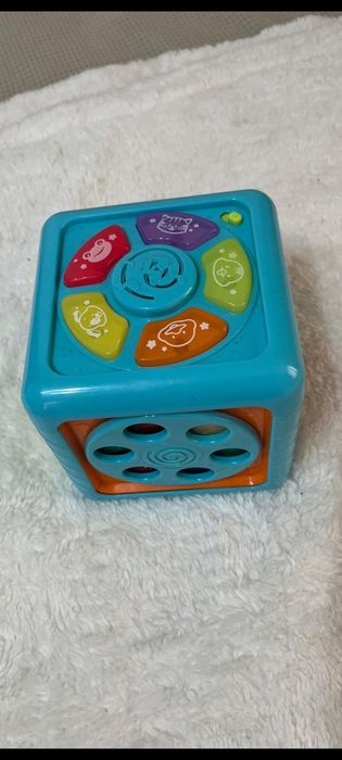 Детские игры, -развивалки.