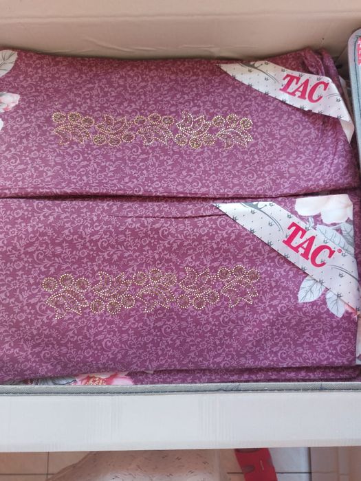 Постельный набор белья