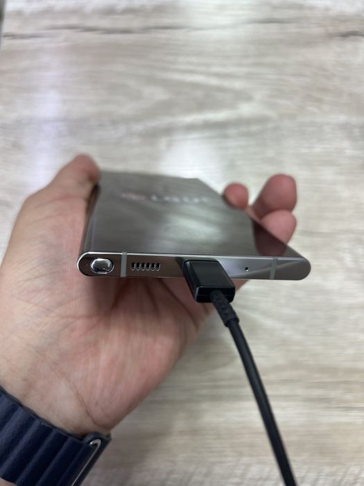 Samsung Note 20 Ultra 12/256GB "Mobile Market"