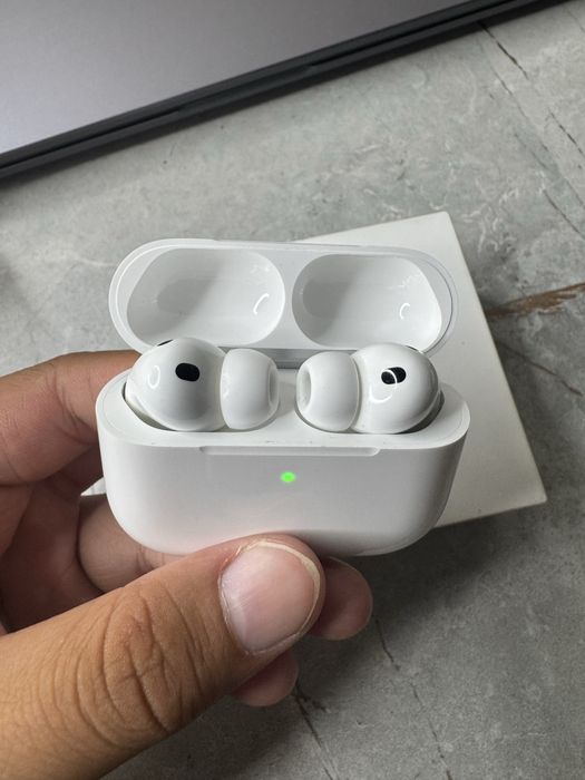 Продам Airpods pro 3 оригинал