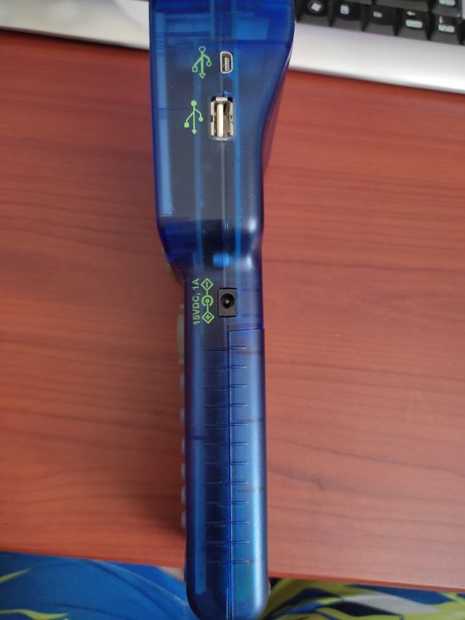 Xplorer GLX измеритель