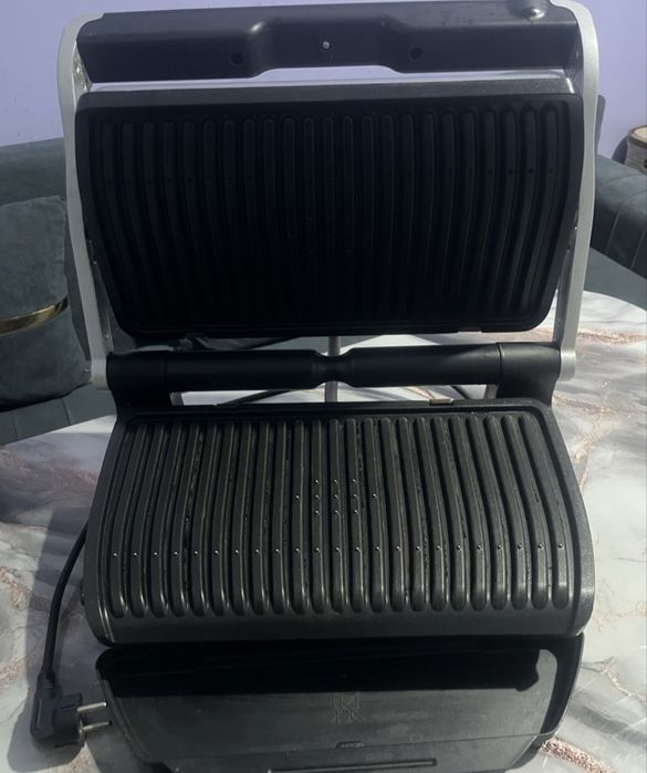 Умный электрогриль