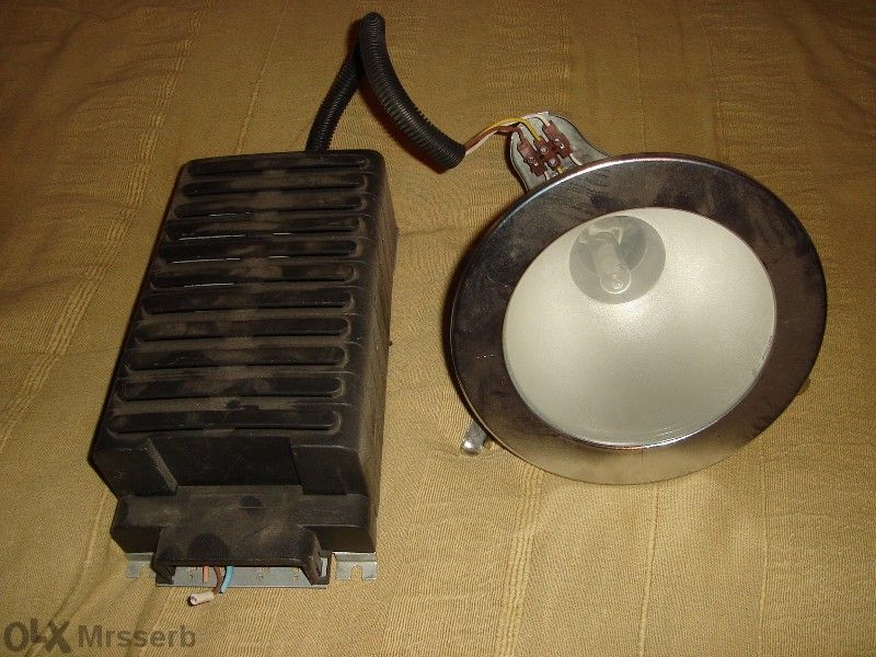 Осветителни тела