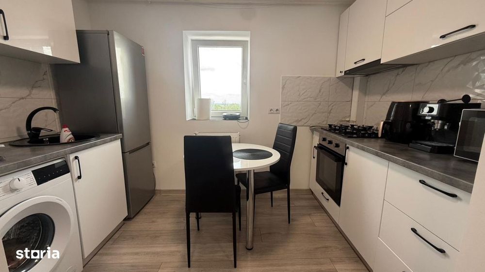 Apartament 2 camere, 50 mp utili, loc de parcare inclus – zona Telea