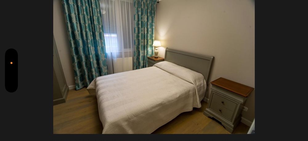 Apartament DELUX in regim hotelier Ared kaufland 3 camere