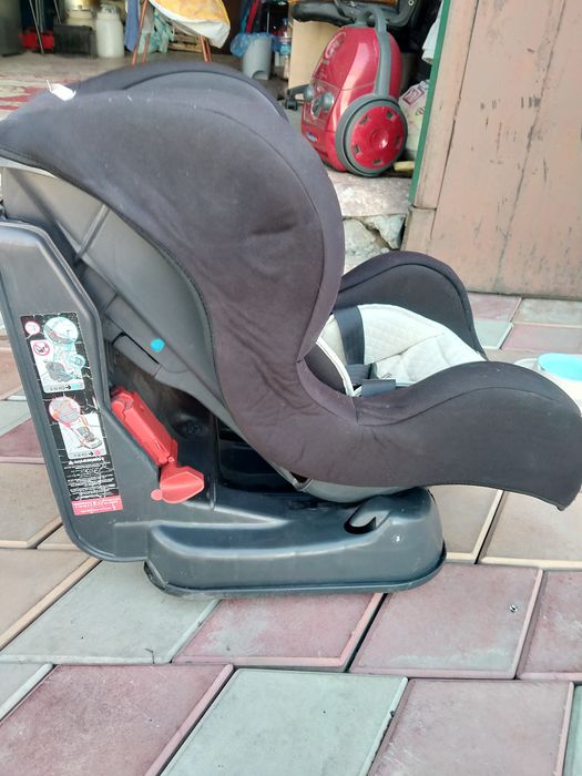 Автокресло детское