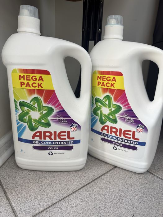 Прах за пране от Германия