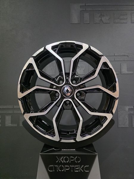 17цола 5х114.3 Renault Рено 5x114.3