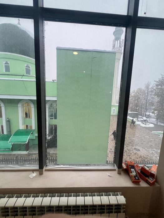 Ремонт окон Алматы