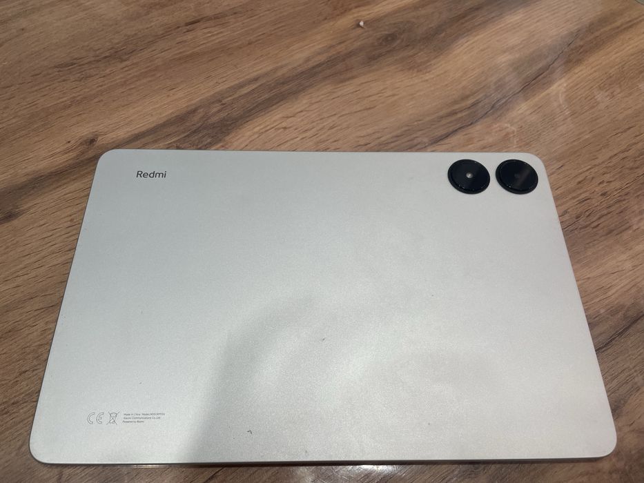 Redmi pad pro 8 на 256