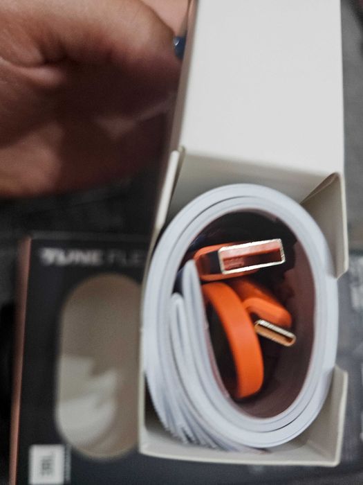 Слушалки JBL  tune flex 2