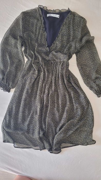 Летни еферни рокли