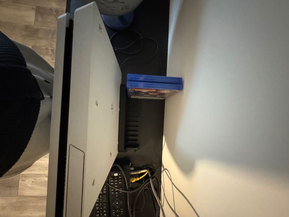 PlayStation 4 de 500gb