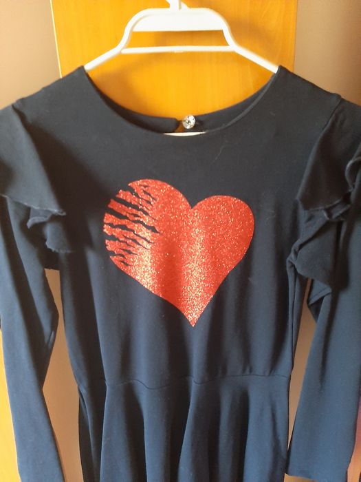 Рокля за госпожици