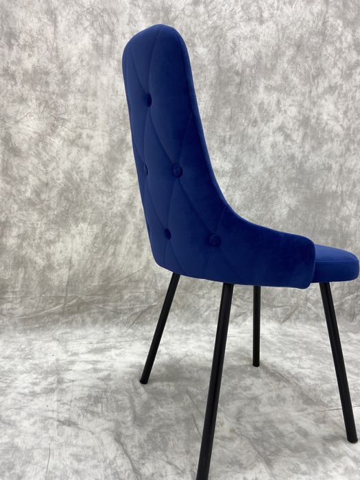 Стул железный каркас