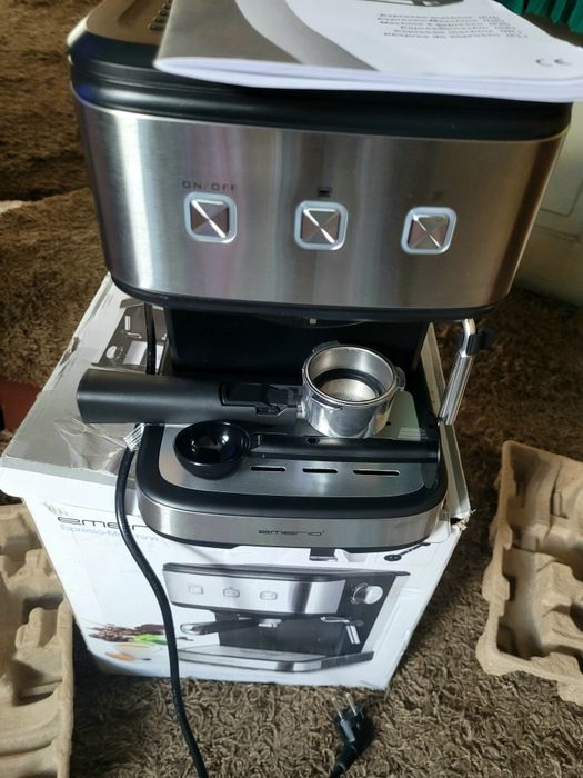 Expresor de cafea