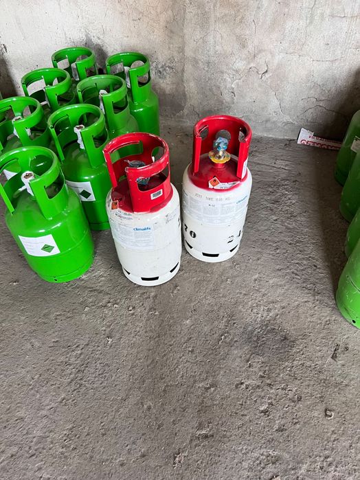 Freon r134 tva inclus