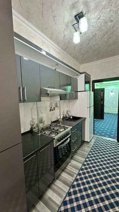 Продается каартира