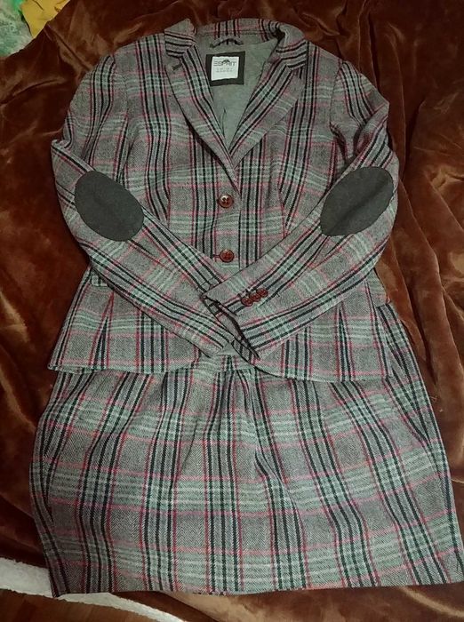 Costum dama Esprit,L