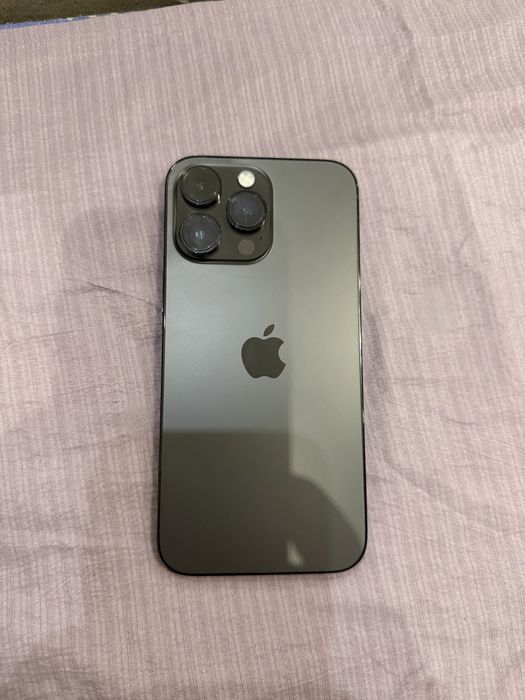 Продается IPHONE 14 PRO MAX (256GB)
