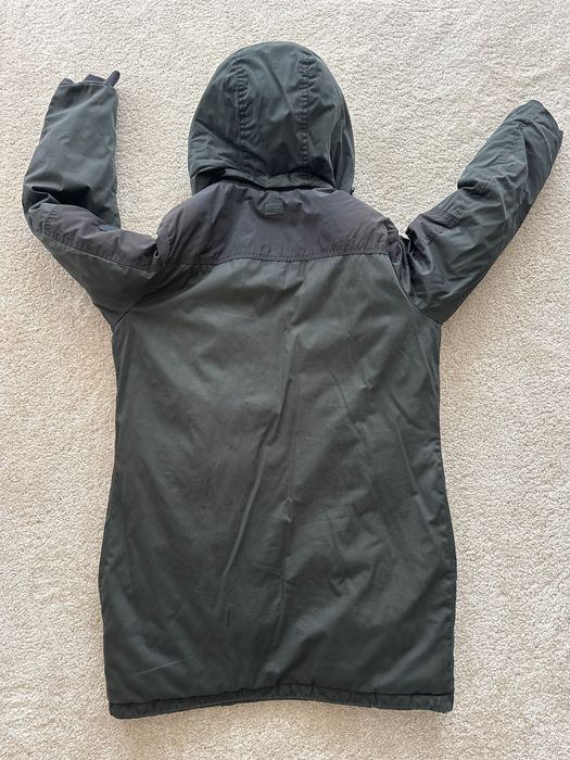 Зимно мъжко яке G-star