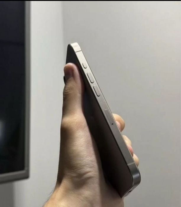 Iphone 15 pro 88% EAC 256gb айфон 15 про