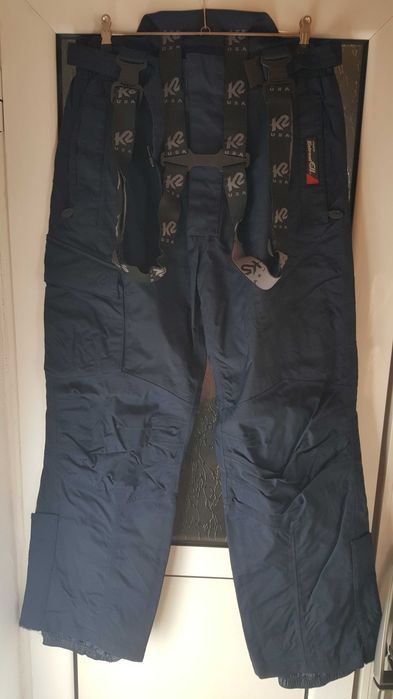 Ски Сноуборд мъжки Панталони размер-L-XL