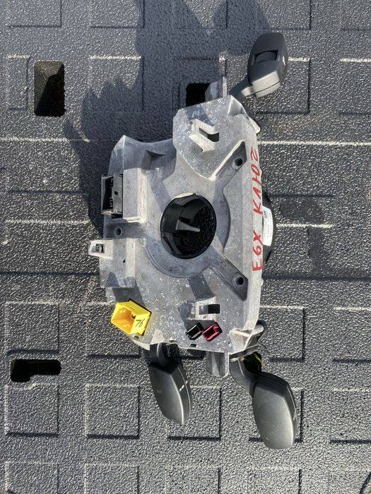 Лентов кабел с  автопилот за кола с КЛЮЧ BMW e60,e61 530d,530i,535d