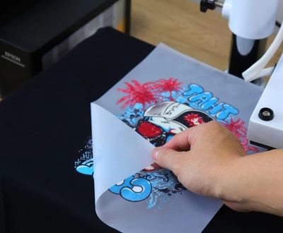 Услуги Dtf дтф печати на заказ Шелкография!