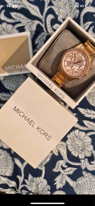Ceas dama Michael Kors