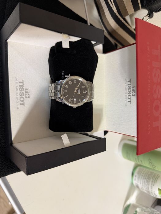 Часы Tissot оригинал