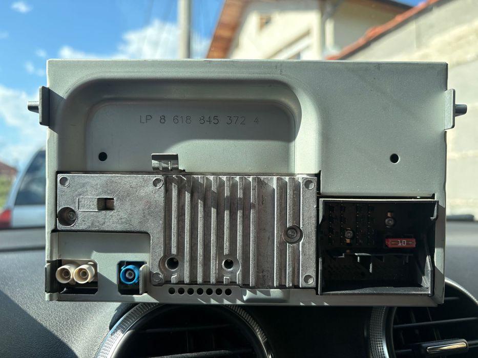 Audi Navigation