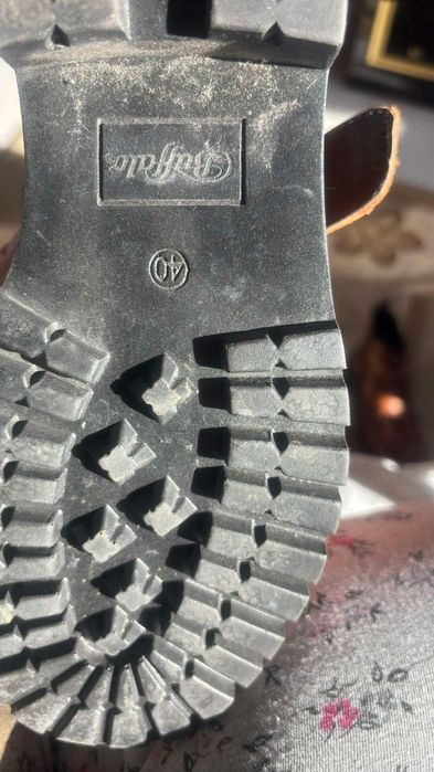 Buffalo  Дамски  Боти 40