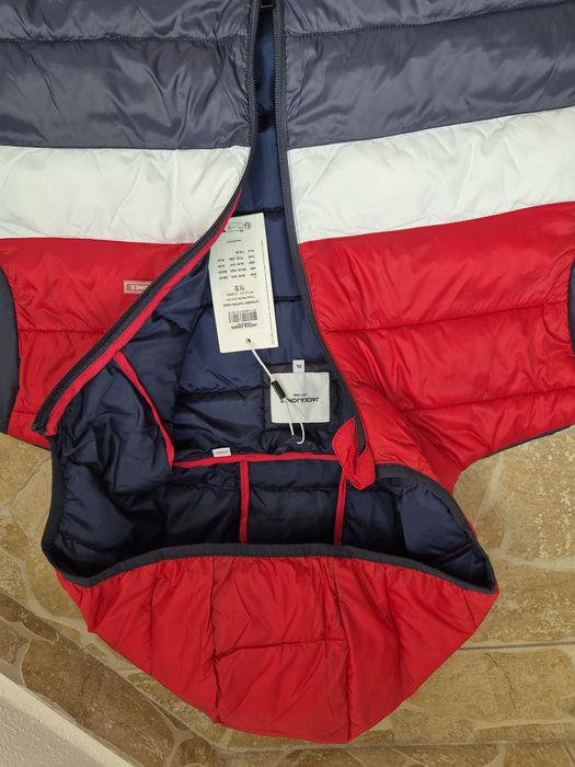 Geaca bărbați Jack Jones xl,noua