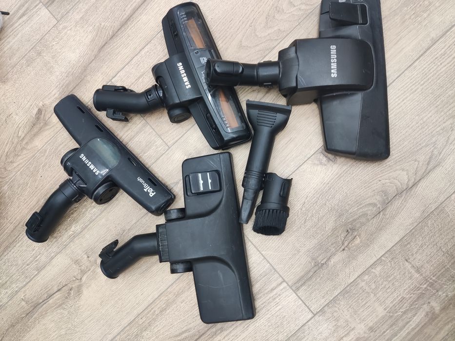 Samsung  пылесос