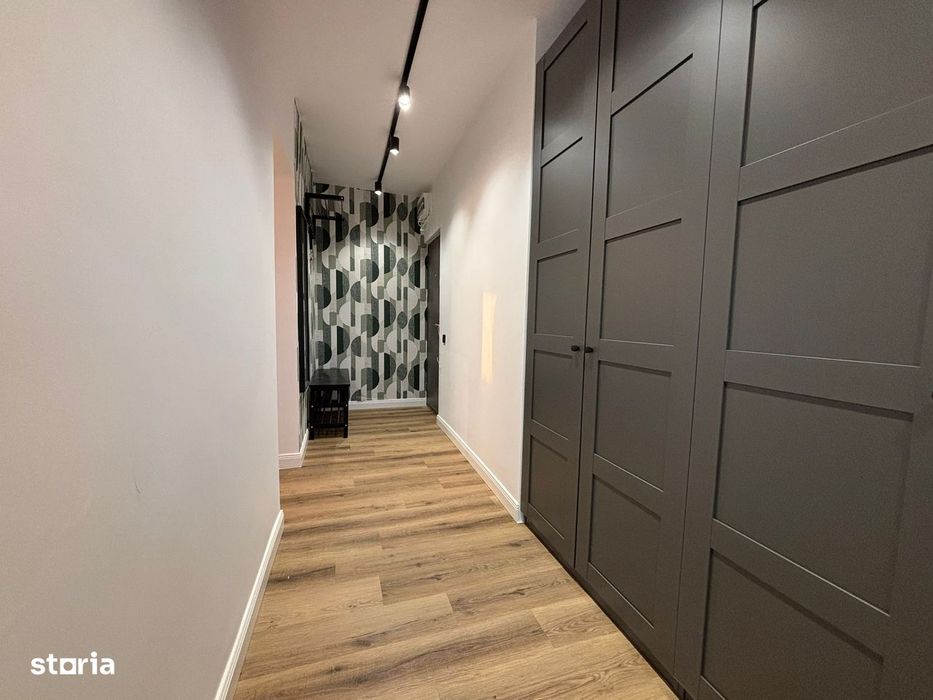 Apartament 3 camere Floreasca/ Dorobanti