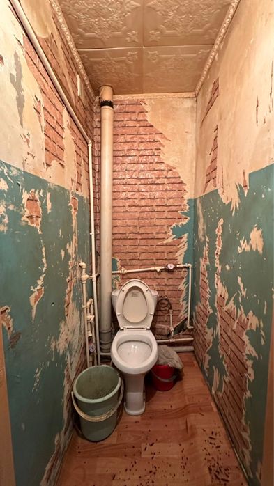 Продается 1 комнатная квартира У/П