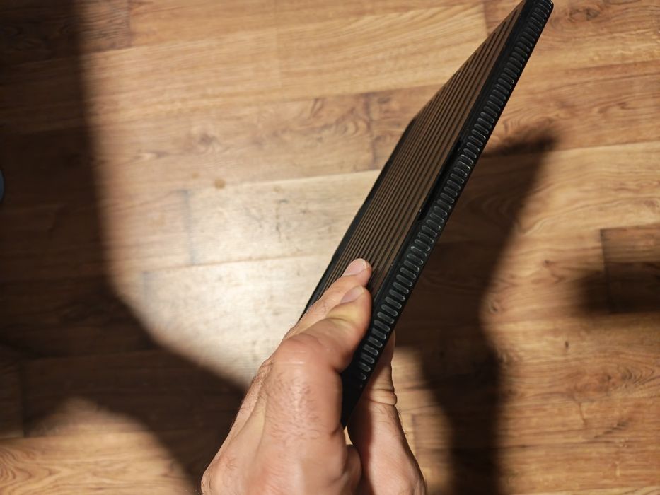 Samsung Galaxy Tab S8 5G + калъф