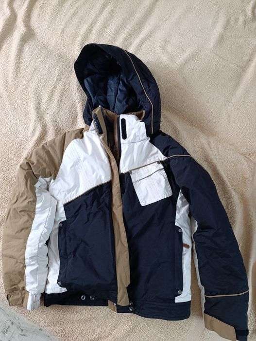 Куртка детская новая