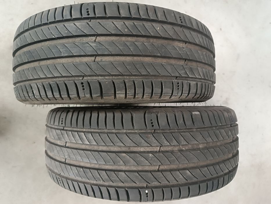 2buc Anvelope Vara 215 45 18 Michelin Primacy4+ dot2024