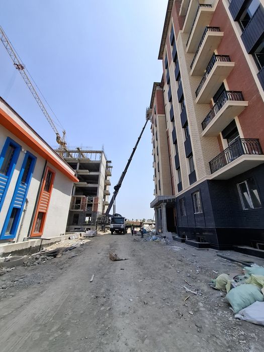 Автовишка хизмати