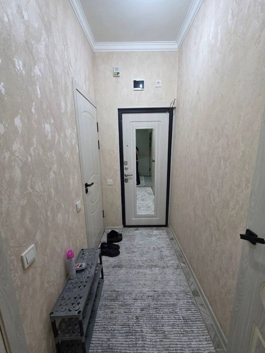 Продаётся квартира Чиланзар 12 квартал 2/1/4 панель ,зеркалка