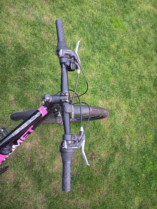 Bicicleta Fete Romet