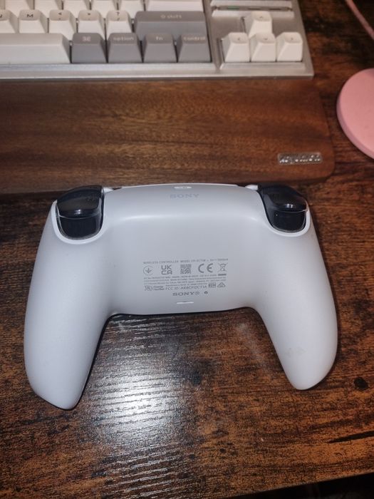 Dualsense PS5 контролер