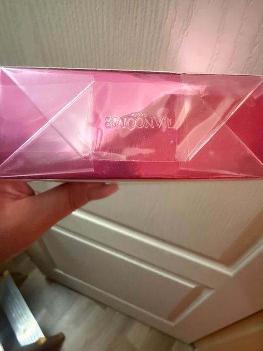 Lancome miracle l’eau de parfum