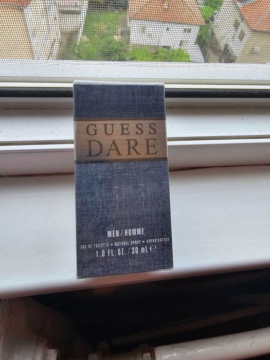 Парфюм Guess DARE