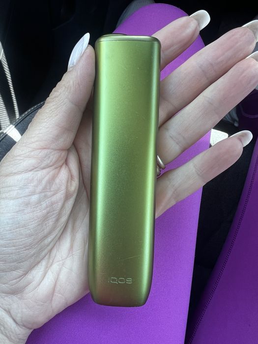 Dispozitiv Iqos  iluma i One all - in - one